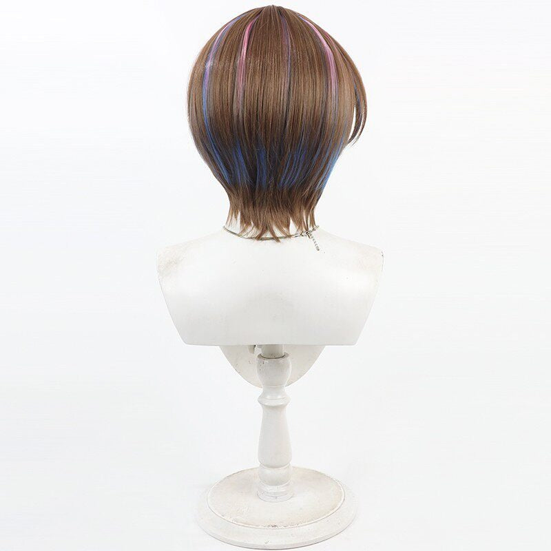 Seible Cosplay Wigs NIJISANJI BY THE BEAT Member