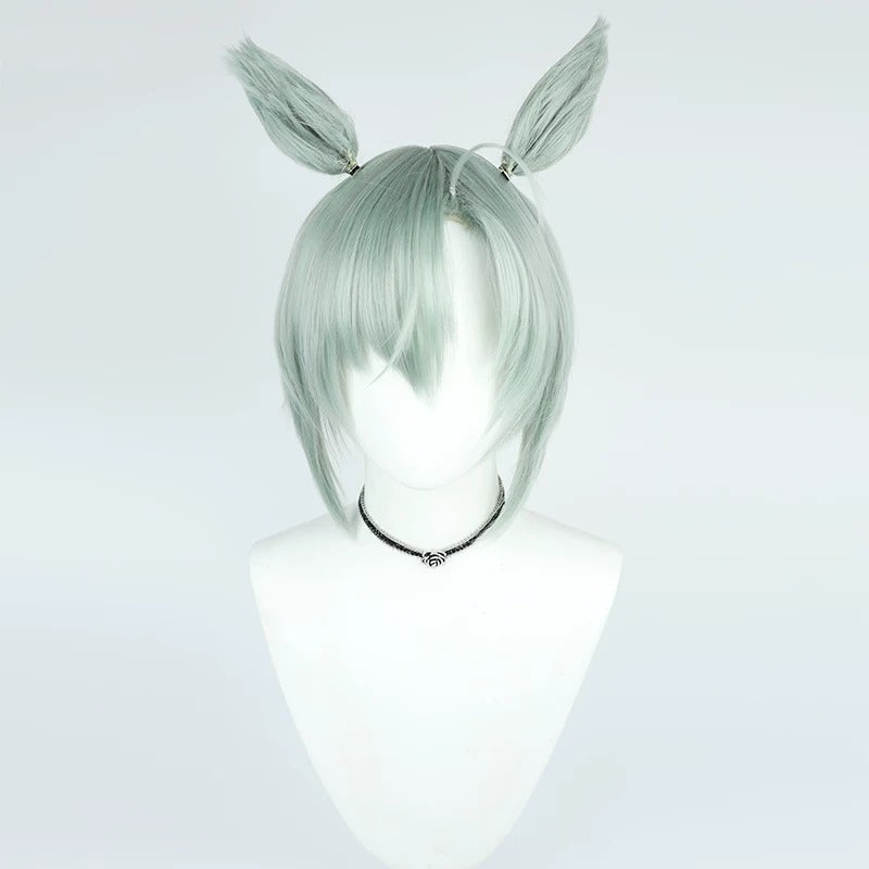 Seiun Sky Cosplay Wigs Special Week Pretty Derby