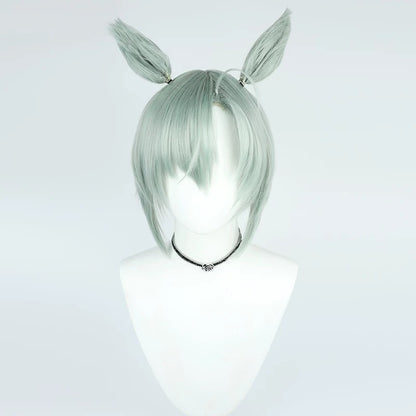 Seiun Sky Cosplay Wigs Special Week Pretty Derby