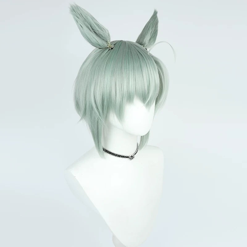 Seiun Sky Cosplay Wigs Special Week Pretty Derby