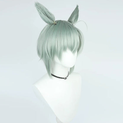 Seiun Sky Cosplay Wigs Special Week Pretty Derby