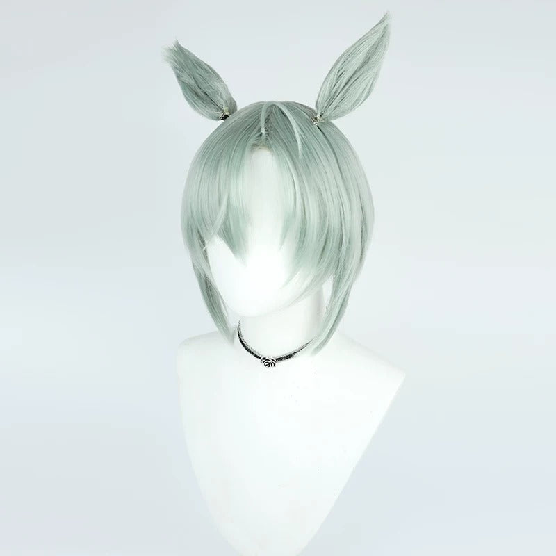Seiun Sky Cosplay Wigs Special Week Pretty Derby