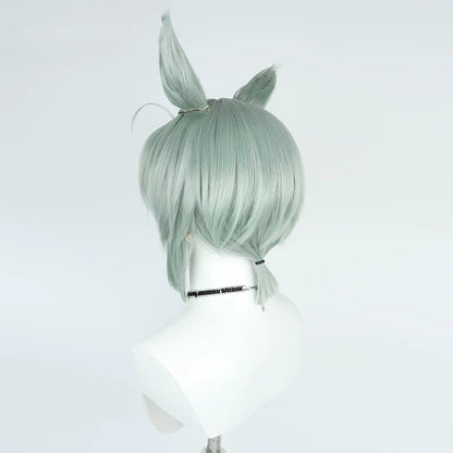 Seiun Sky Cosplay Wigs Special Week Pretty Derby