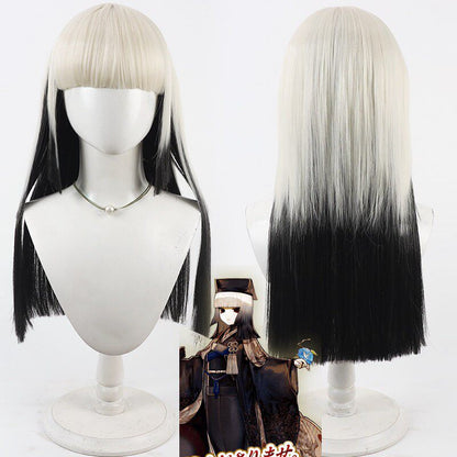 Sen no Rikyu Cosplay Wigs Fate/Grand Order Gradient Wigs