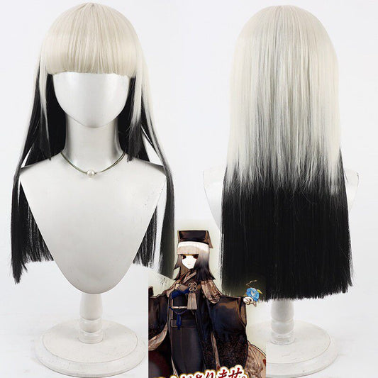 Sen no Rikyu Cosplay Wigs Fate/Grand Order Gradient Wigs