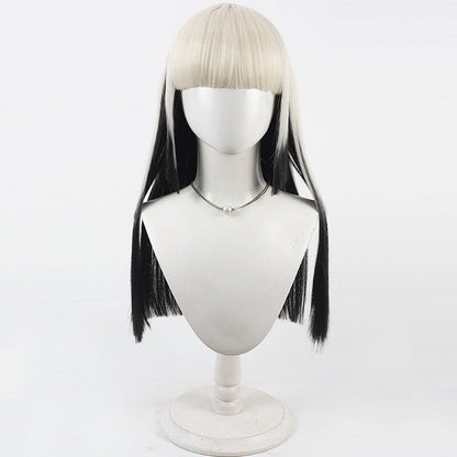 Sen no Rikyu Cosplay Wigs Fate/Grand Order Gradient Wigs