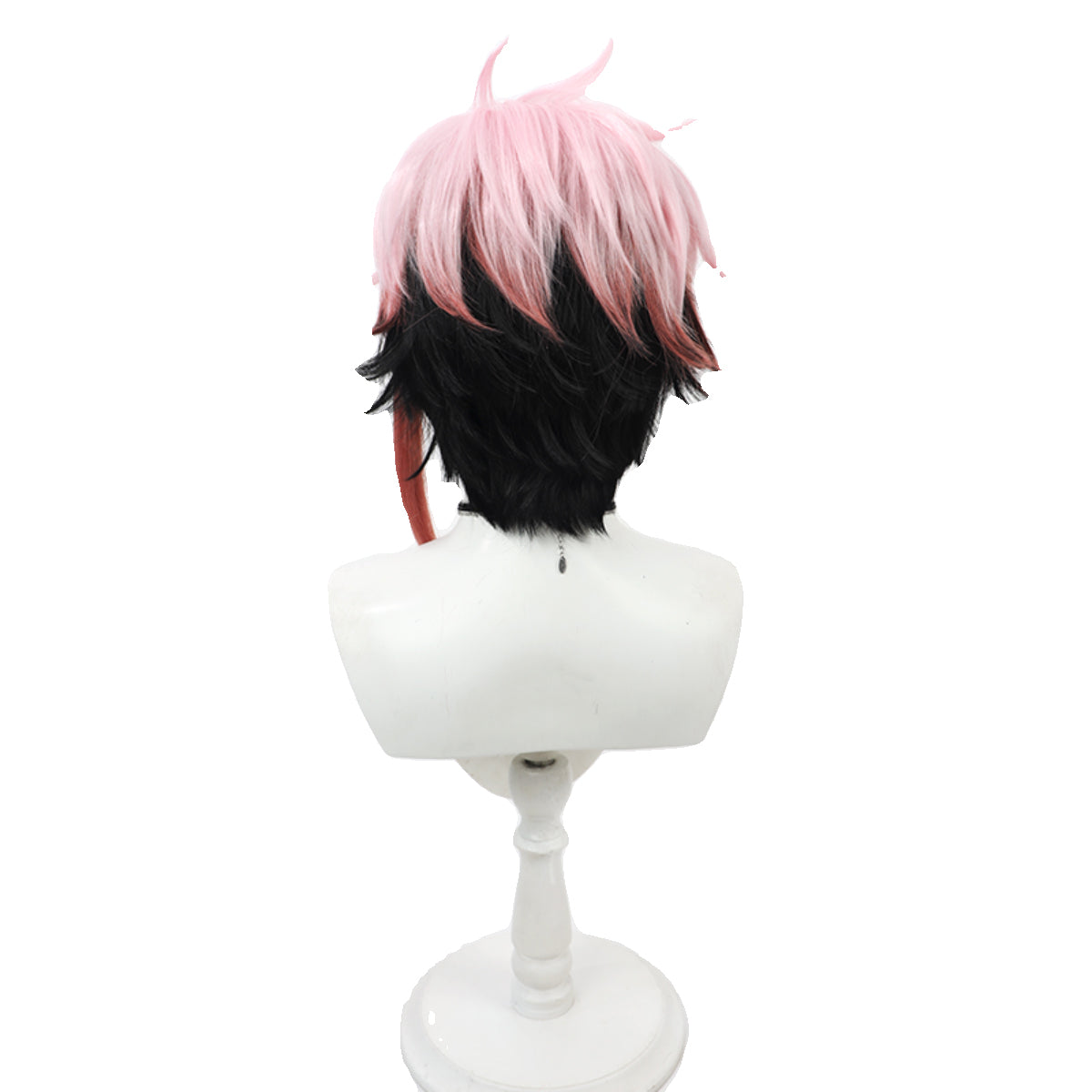 Seraph Dazzlegarden Cosplay Wigs Nijisanji VOLTACTION VTuber