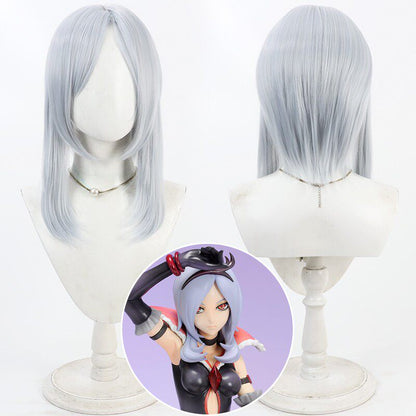 Setsuna Higashi Cosplay Wigs Cure Passion Fresh Pretty Cure!