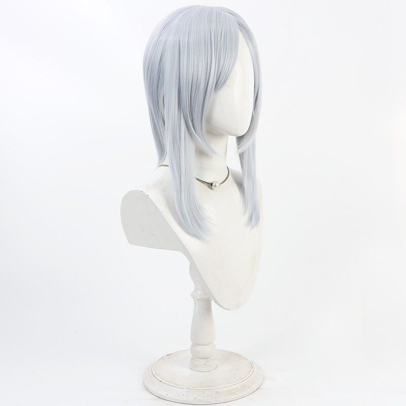 Setsuna Higashi Cosplay Wigs Cure Passion Fresh Pretty Cure!