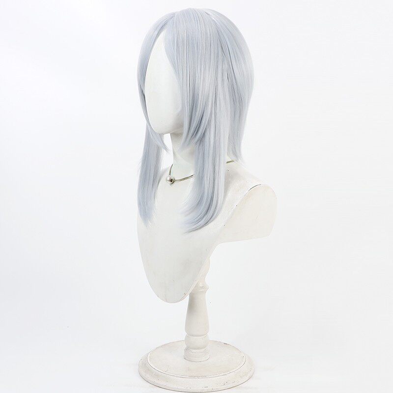 Setsuna Higashi Cosplay Wigs Cure Passion Fresh Pretty Cure!