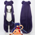 Shampoo Cosplay Wigs Ranma ½