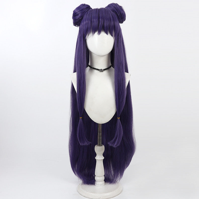 Shampoo Cosplay Wigs Ranma ½