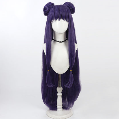 Shampoo Cosplay Wigs Ranma ½