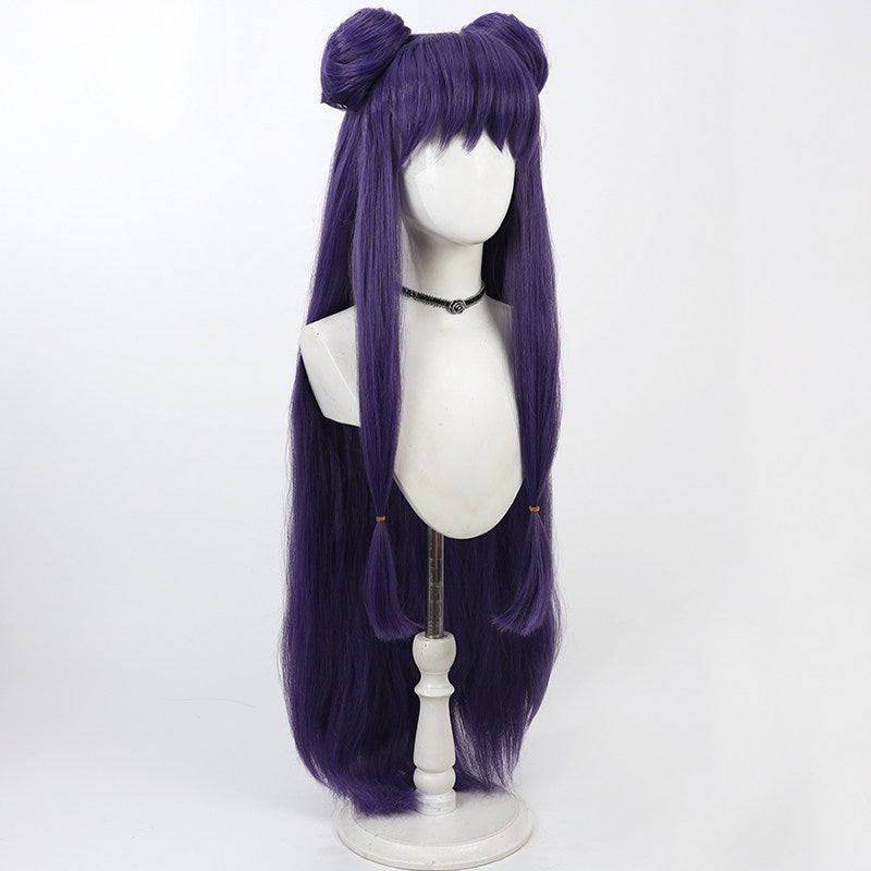 Shampoo Cosplay Wigs Ranma ½