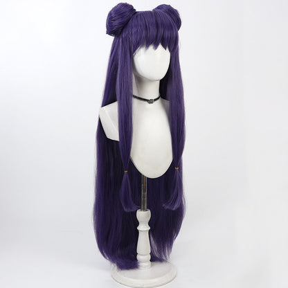 Shampoo Cosplay Wigs Ranma ½