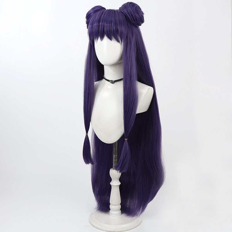Shampoo Cosplay Wigs Ranma ½