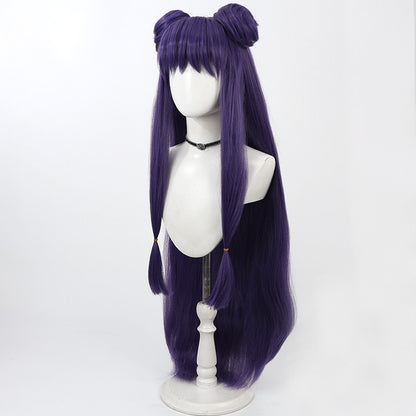 Shampoo Cosplay Wigs Ranma ½