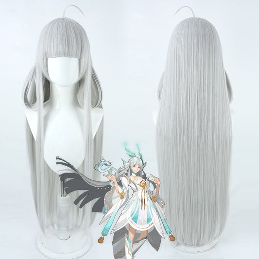 Shi Cosplay Wigs Dragon Soaring Shadow Honor of Kings