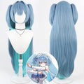 Shifty Cosplay Wigs Goddess of Victory: Nikke