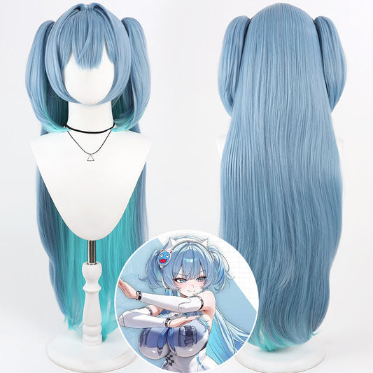Shifty Cosplay Wigs Goddess of Victory: Nikke