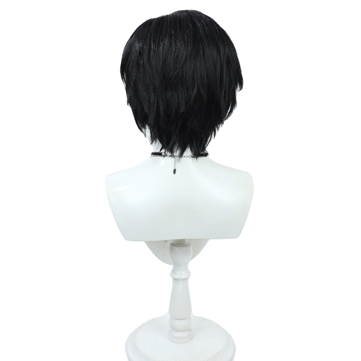 Shikinagi Akira Cosplay Wigs NIJISANJI Virtual Youtuber Highlight Hair
