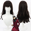 Shinjiro Aragaki Games Cosplay Wigs Persona 3 Brown Wigs