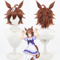 Shinko Windy Cosplay Wigs Pretty Derby Ears Tail