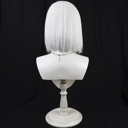 Shirose Isumi Cosplay Wigs NIJISANJI Virtual YouTuber