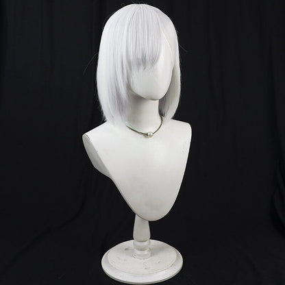 Shirose Isumi Cosplay Wigs NIJISANJI Virtual YouTuber