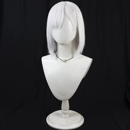 Shirose Isumi Cosplay Wigs NIJISANJI Virtual YouTuber
