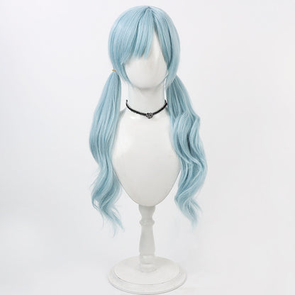 Shizuku Hinomori Cosplay Wig PJSK Momoi Five Box Style