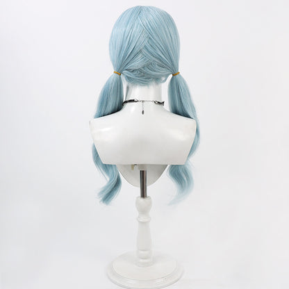 Shizuku Hinomori Cosplay Wig PJSK Momoi Five Box Style