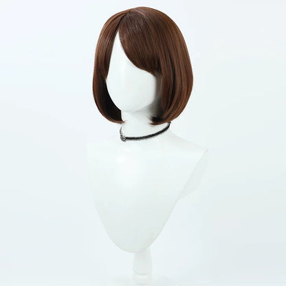 Shoko Ieiri Anime Cosplay Wigs Jujutsu Kaisen Season 2