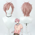 Shoto Cosplay Wigs Indie VTuber Devil Hunter Style