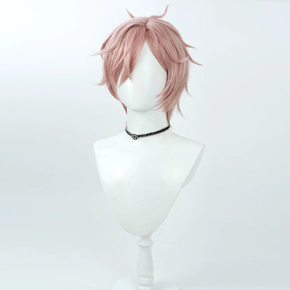 Shoto Cosplay Wigs Indie VTuber Devil Hunter Style