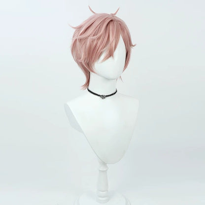 Shoto Cosplay Wigs Indie VTuber Devil Hunter Style
