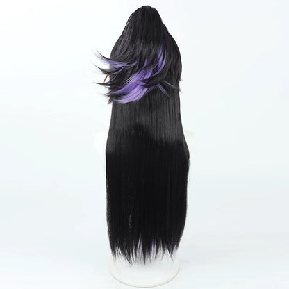 Shu Yamino Cosplay Wigs Luxiem New Outfit NIJISANJI VTuber