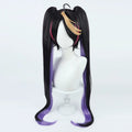 Shu Yamino Cosplay Wigs NIJISANJI Official Double Ponytail Wigs