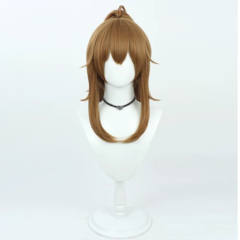 Siege Cosplay Wigs Arknights P6-Star Vanguards