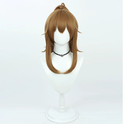Siege Cosplay Wigs Arknights P6-Star Vanguards