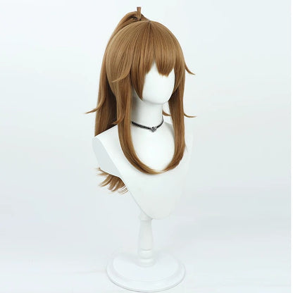 Siege Cosplay Wigs Arknights P6-Star Vanguards