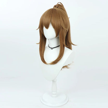 Siege Cosplay Wigs Arknights P6-Star Vanguards