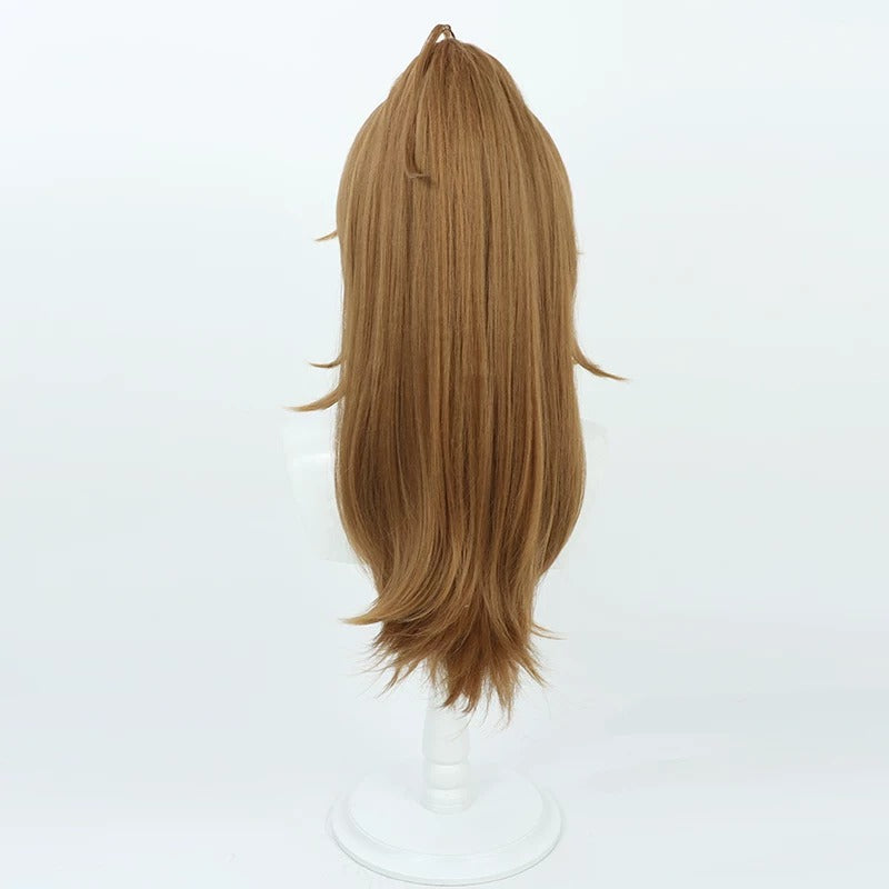 Siege Cosplay Wigs Arknights P6-Star Vanguards