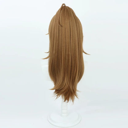 Siege Cosplay Wigs Arknights P6-Star Vanguards