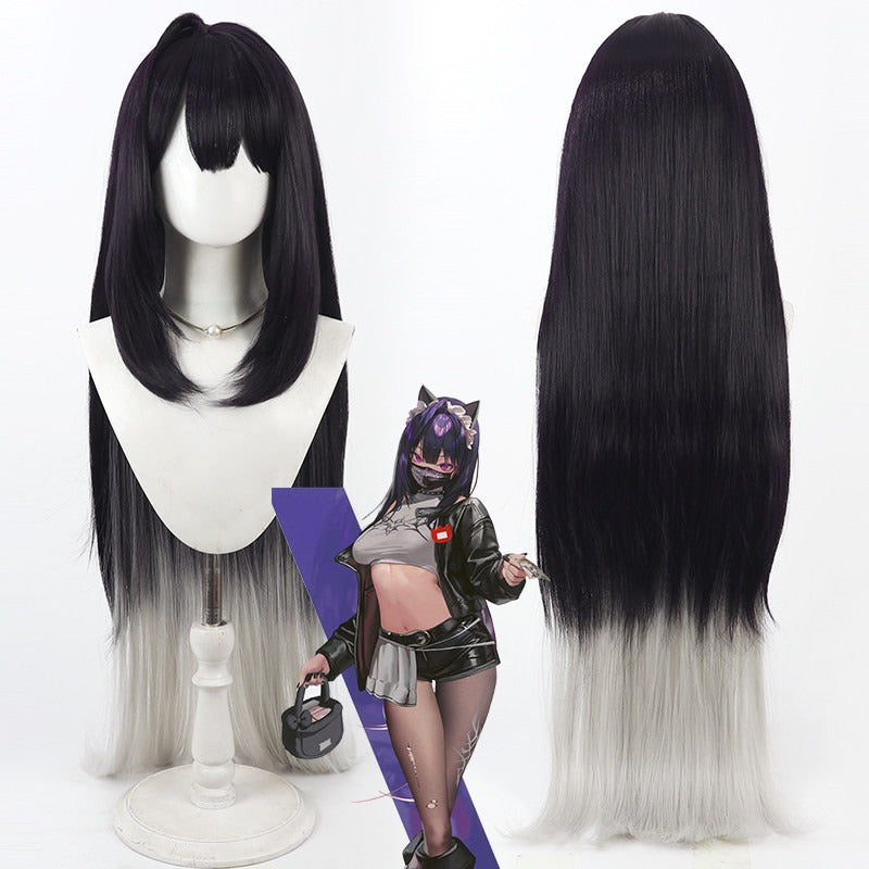 Sin Cosplay Wigs Goddess of Victory: Nikke