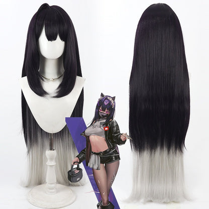 Sin Cosplay Wigs Goddess of Victory: Nikke