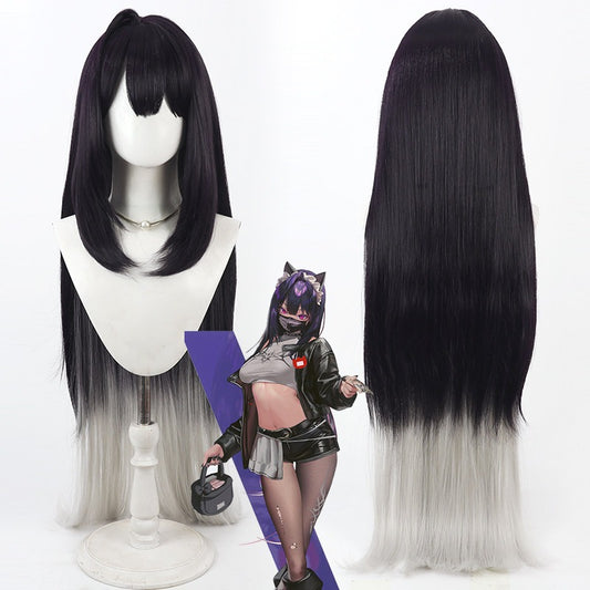 Sin Cosplay Wigs Goddess of Victory: Nikke