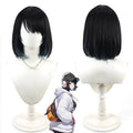 Solo Leveling Cosplay Wigs Games Rin Asahina