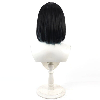 Solo Leveling Cosplay Wigs Games Rin Asahina