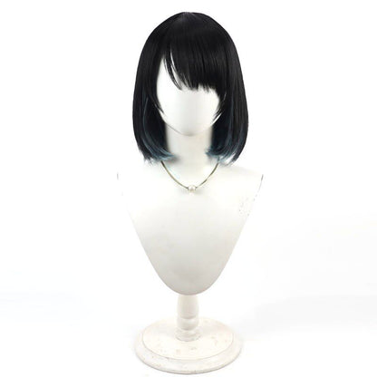 Solo Leveling Cosplay Wigs Games Rin Asahina